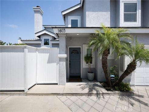 1603 Sea Horse Circle, Costa Mesa, CA