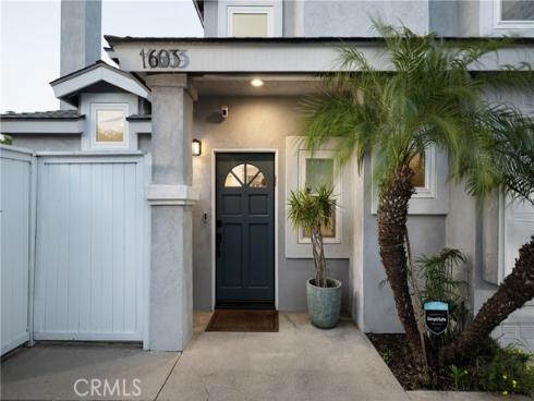 1603 Sea Horse Circle, Costa Mesa, CA