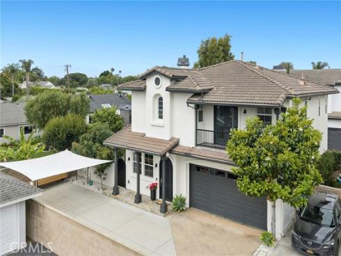 273 Mesa , Costa Mesa, CA
