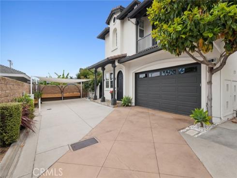 273 Mesa , Costa Mesa, CA