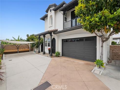 273 Mesa , Costa Mesa, CA