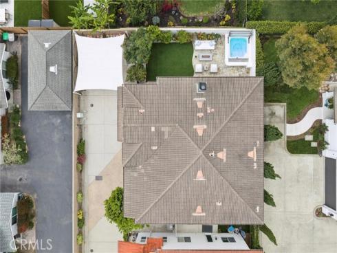 273 Mesa , Costa Mesa, CA