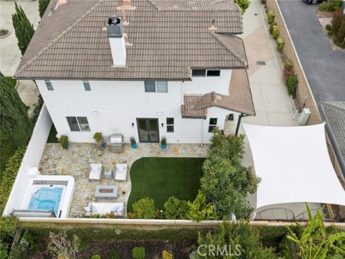 273 Mesa , Costa Mesa, CA
