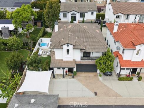 273 Mesa , Costa Mesa, CA