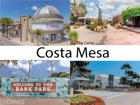 380 W Wilson  F106 , Costa Mesa, CA