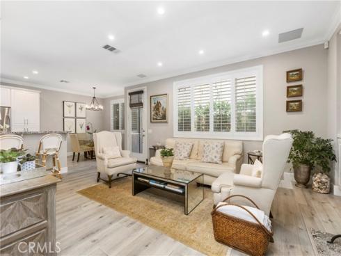 302 Canoe Pond , Costa Mesa, CA