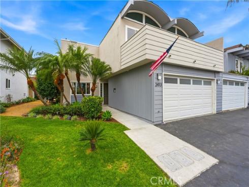 2413 Venier , Costa Mesa, CA