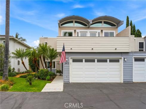 2413  Venier  , Costa Mesa, CA