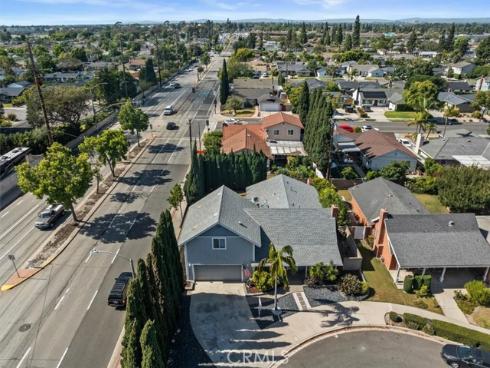 1198  Dorset   Lane, Costa Mesa, CA
