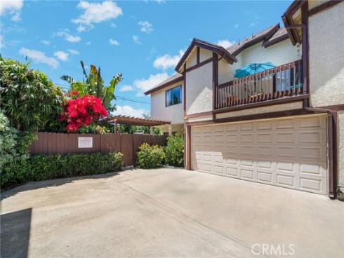 543 W Wilson 7 , Costa Mesa, CA