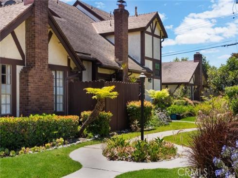 543 W Wilson 7 , Costa Mesa, CA