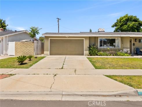 2436 Littleton , Costa Mesa, CA