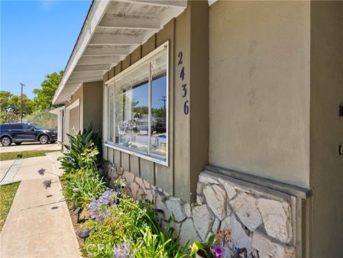 2436 Littleton , Costa Mesa, CA