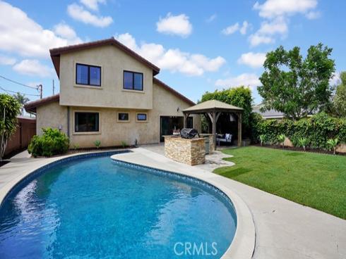 266 Joann Street, Costa Mesa, CA