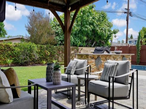 266 Joann Street, Costa Mesa, CA