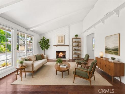2701 Cardinal , Costa Mesa, CA