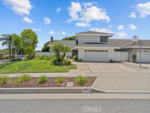 2701 Cardinal , Costa Mesa, CA