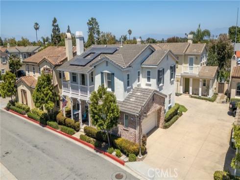 2520 Cornerstone Lane, Costa Mesa, CA