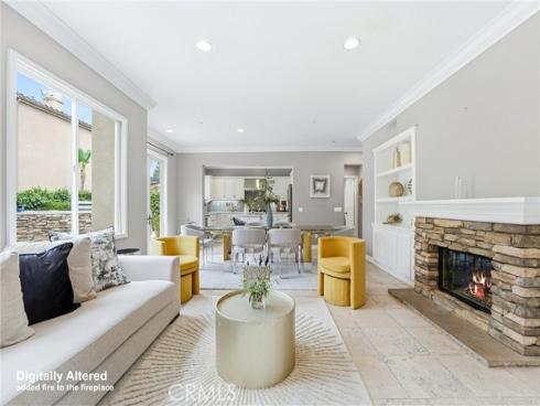 3381 Corte Cassis , Costa Mesa, CA