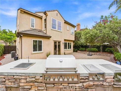 3381 Corte Cassis , Costa Mesa, CA