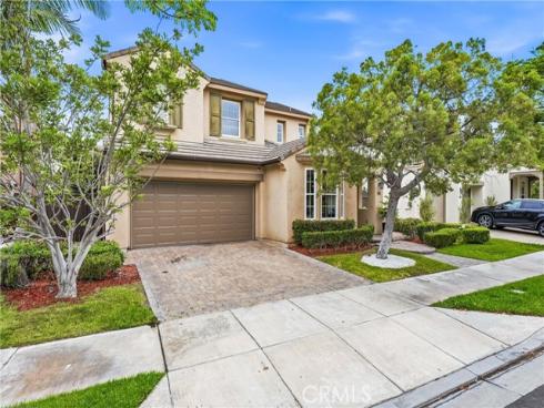 3381 Corte Cassis , Costa Mesa, CA