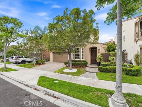 3381  Corte Cassis  , Costa Mesa, CA