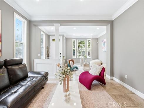 3381 Corte Cassis , Costa Mesa, CA