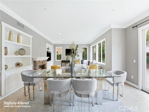 3381 Corte Cassis , Costa Mesa, CA
