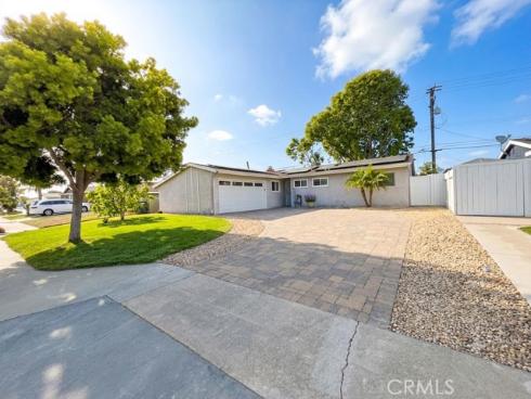 886 Joann Street