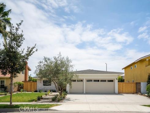 1081 Tulare