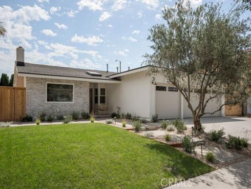 1081 Tulare , Costa Mesa, CA
