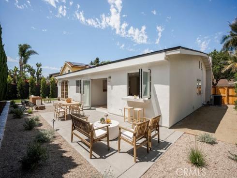 1081 Tulare , Costa Mesa, CA