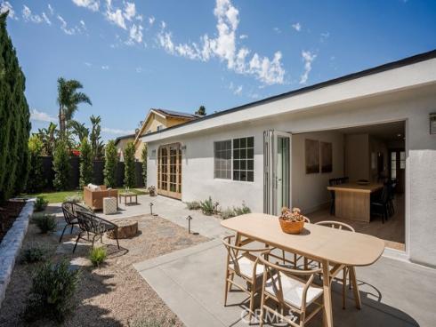 1081 Tulare , Costa Mesa, CA