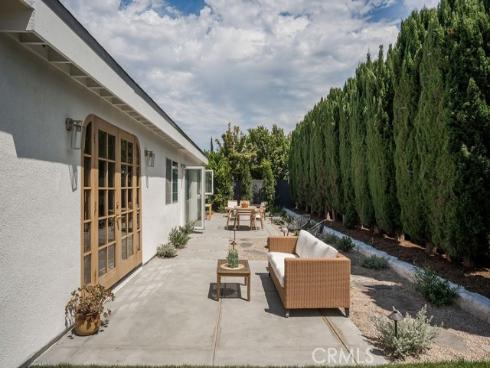 1081 Tulare , Costa Mesa, CA