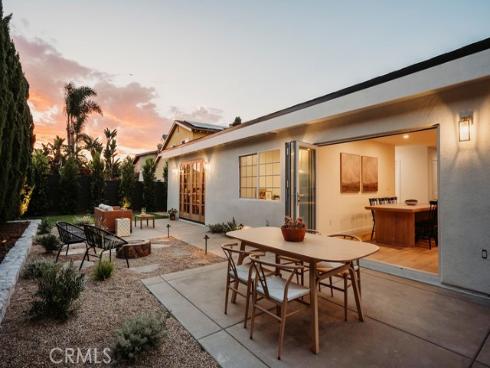 1081 Tulare , Costa Mesa, CA