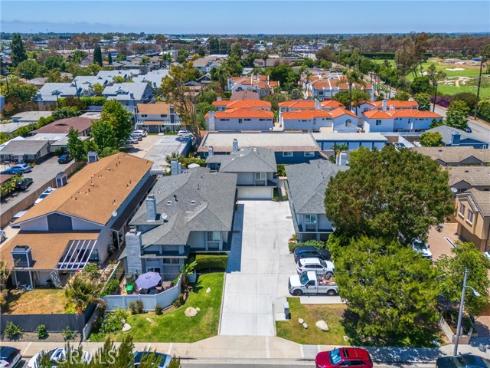 2687 Orange C , Costa Mesa, CA