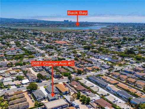 2687 Orange C , Costa Mesa, CA