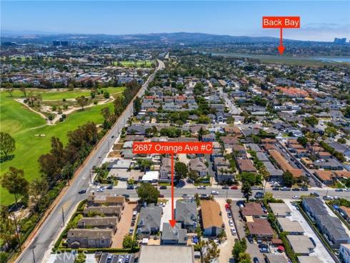 2687 Orange C , Costa Mesa, CA