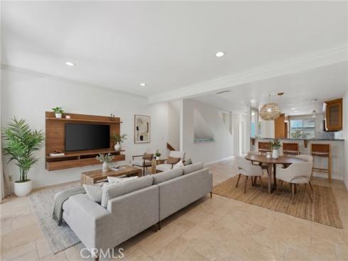 435 Bryson Springs 38 , Costa Mesa, CA