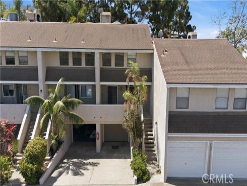 435 Bryson Springs 38 , Costa Mesa, CA