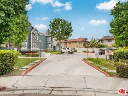 810 Baker 204 Street, Costa Mesa, CA