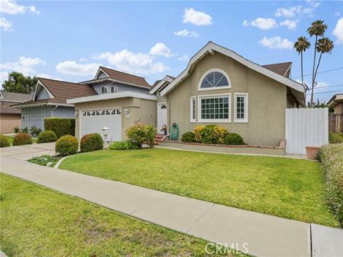 3134 Killarney Lane, Costa Mesa, CA