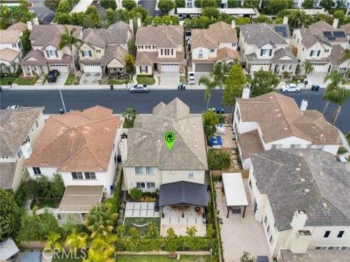 2707 Ashwood , Costa Mesa, CA