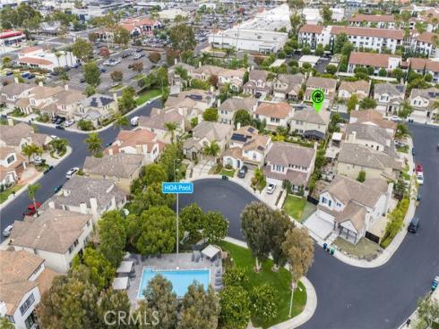 2707 Ashwood , Costa Mesa, CA