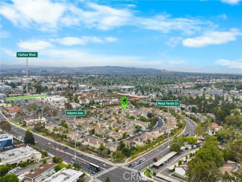 2707 Ashwood , Costa Mesa, CA