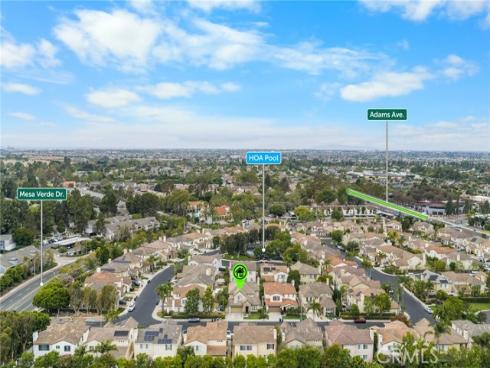 2707 Ashwood , Costa Mesa, CA