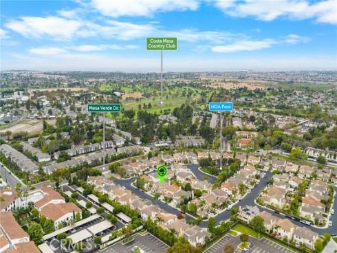 2707 Ashwood , Costa Mesa, CA