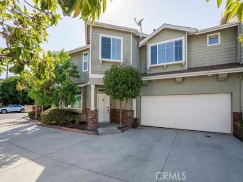 120 23rd Street A , Costa Mesa, CA