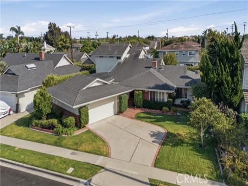 2037 S Capella Court, Costa Mesa, CA