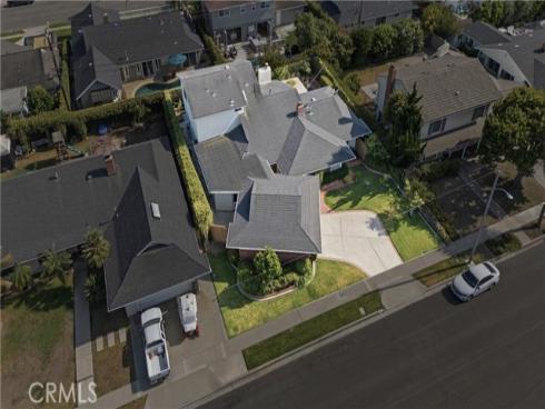 2037 S Capella Court, Costa Mesa, CA